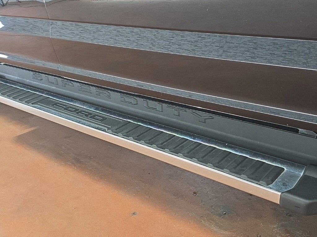 Used 2022 Ford F250 XL w/ STX Appearance Package image 12