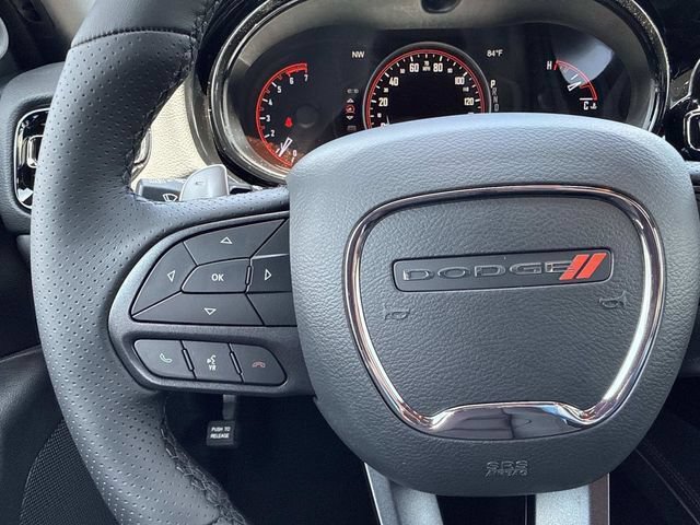 New 2026 Dodge Durango GT AWD/4WD image 16
