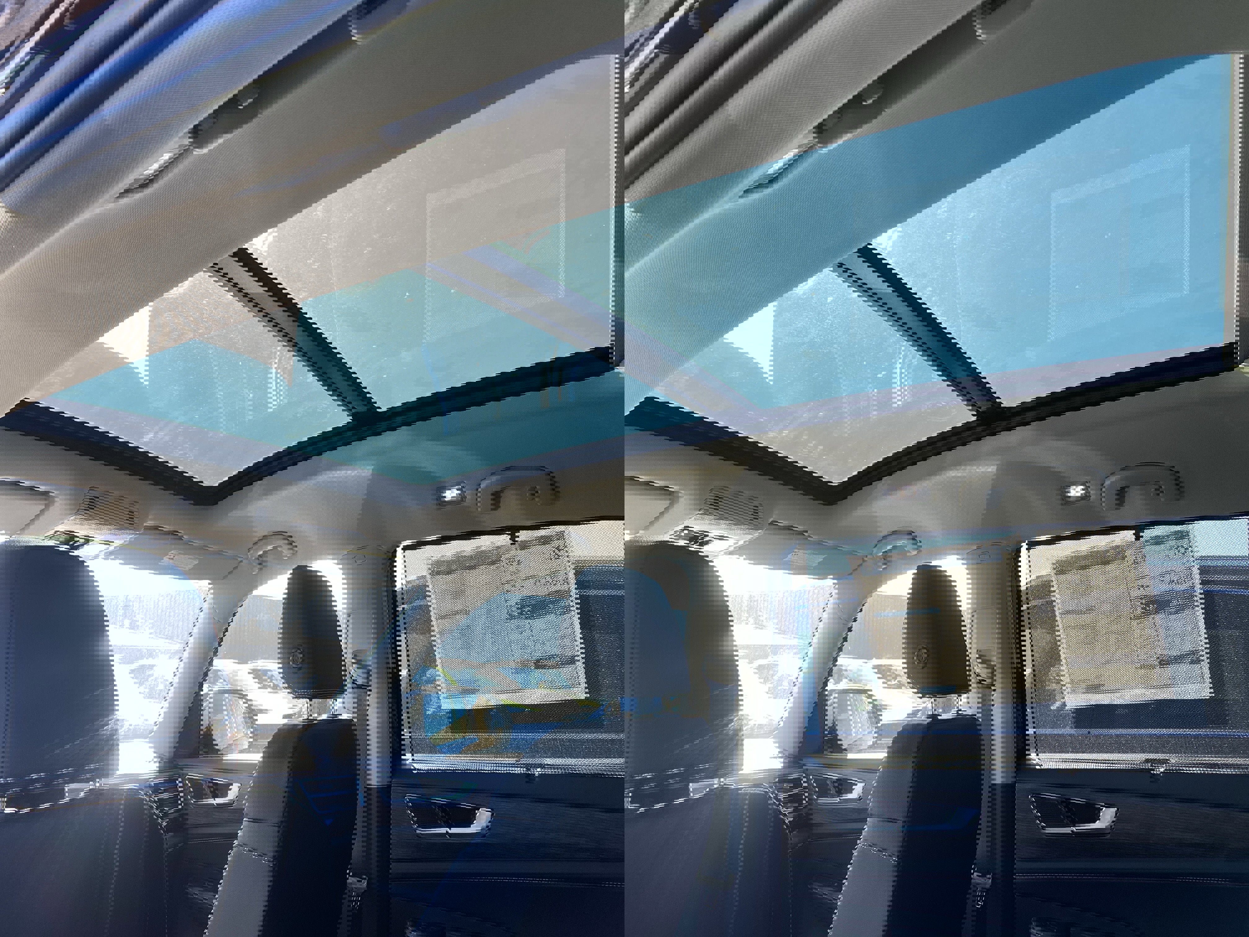 New 2026 Volkswagen Atlas SEL image 21