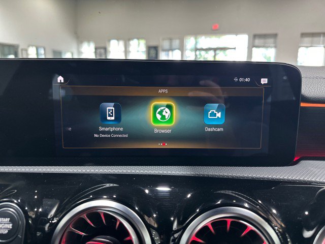 Used 2021 Mercedes-Benz CLA 250 4MATIC image 64