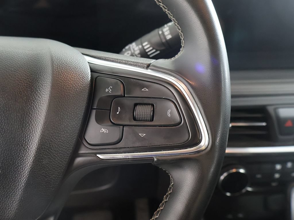 Used 2024 Buick Encore GX Preferred FWD image 40