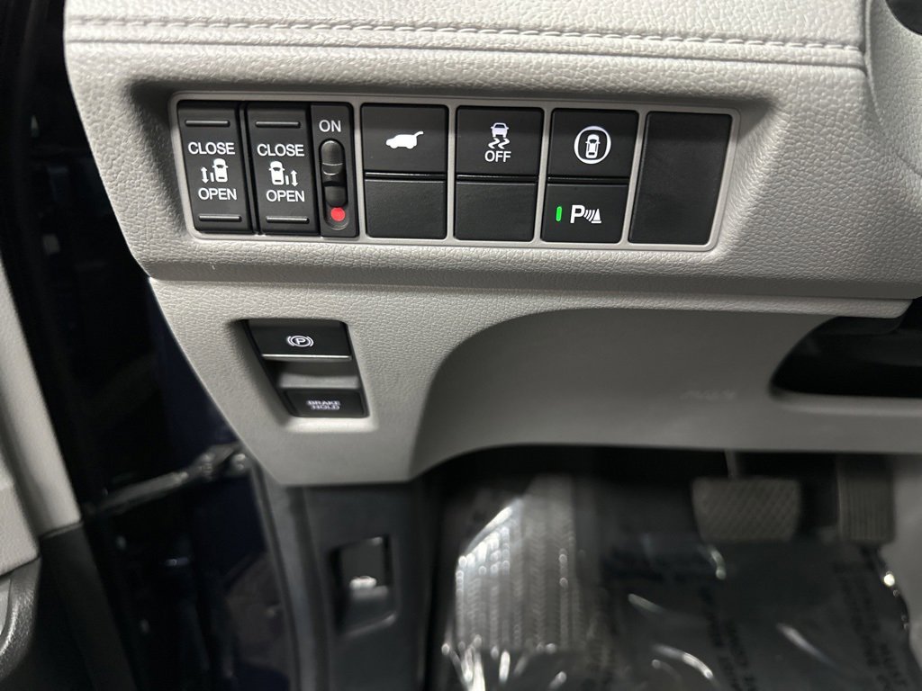 Used 2024 Honda Odyssey Touring image 34