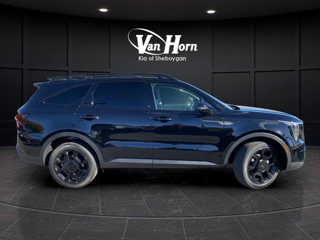 New 2026 Kia Sorento X-Line EX image 2