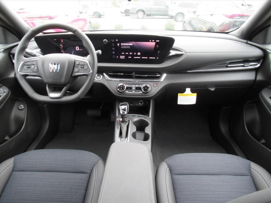 New 2026 Buick Envista Preferred w/ Convenience I Package FWD image 12