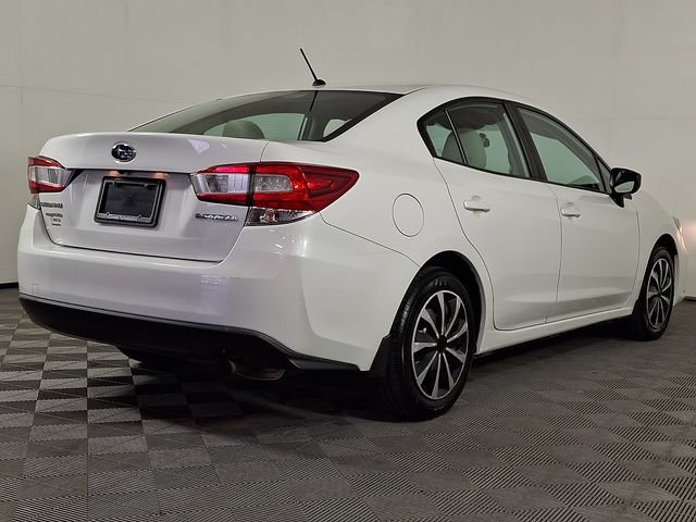 Used 2019 Subaru Impreza 2.0i AWD/4WD image 9