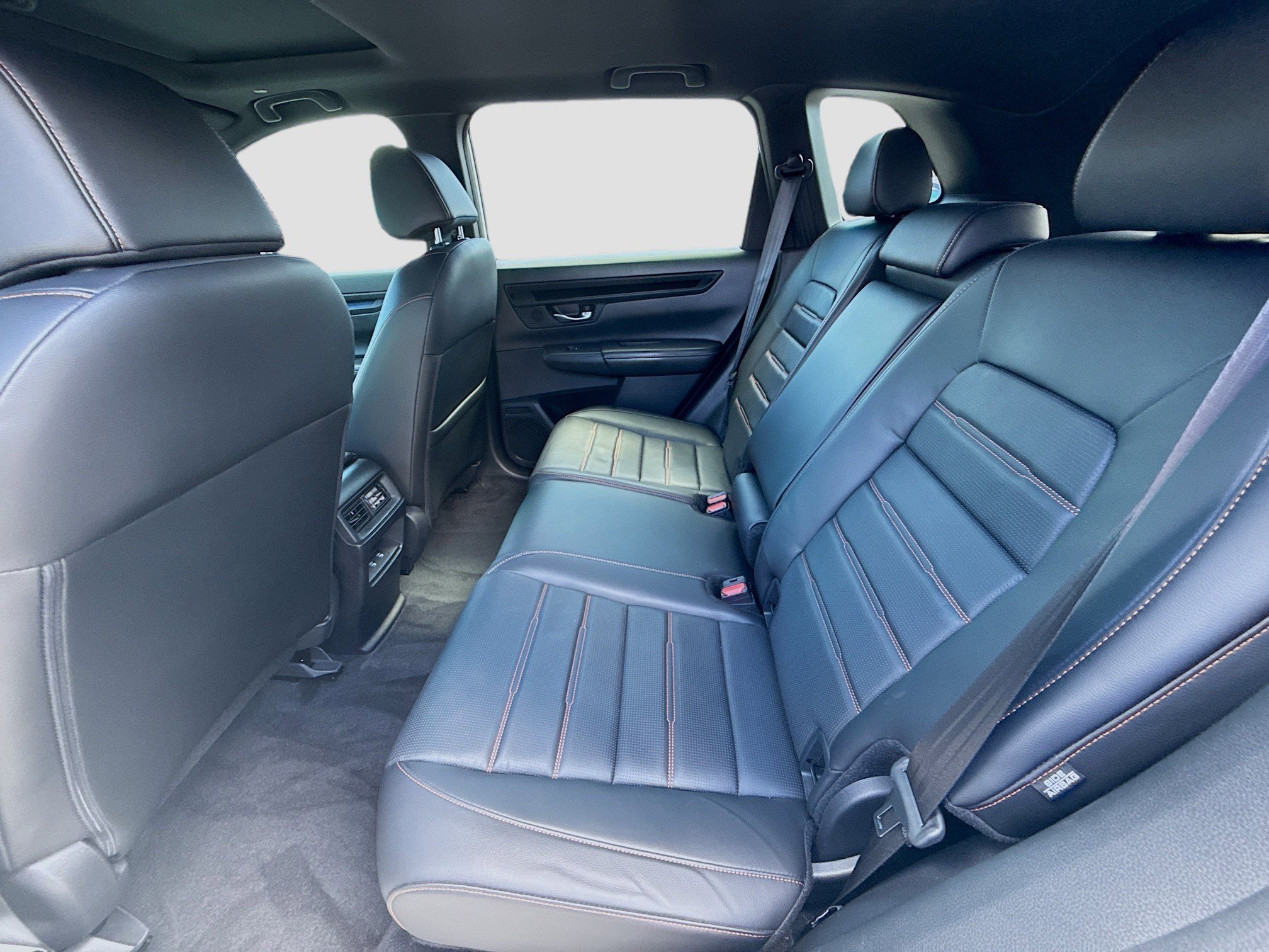 Certified 2025 Honda CR-V Sport-L image 23