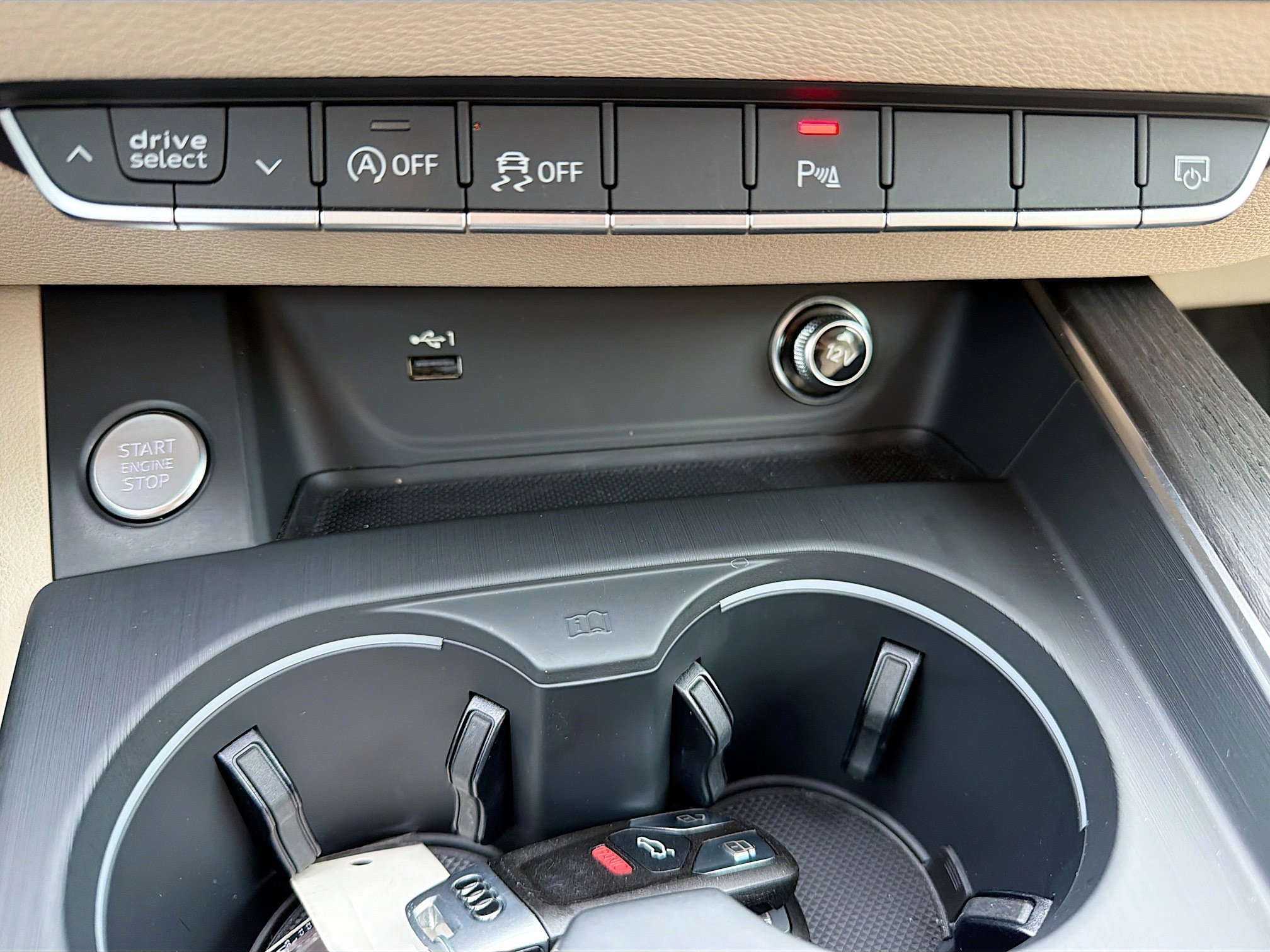 Used 2018 Audi A4 2.0T Premium Plus image 29