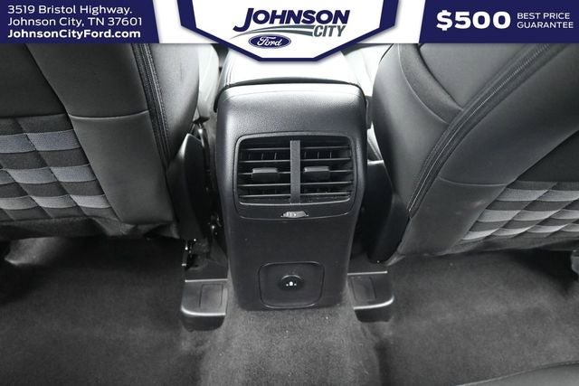 Certified 2024 Ford Bronco Sport Big Bend AWD/4WD image 18