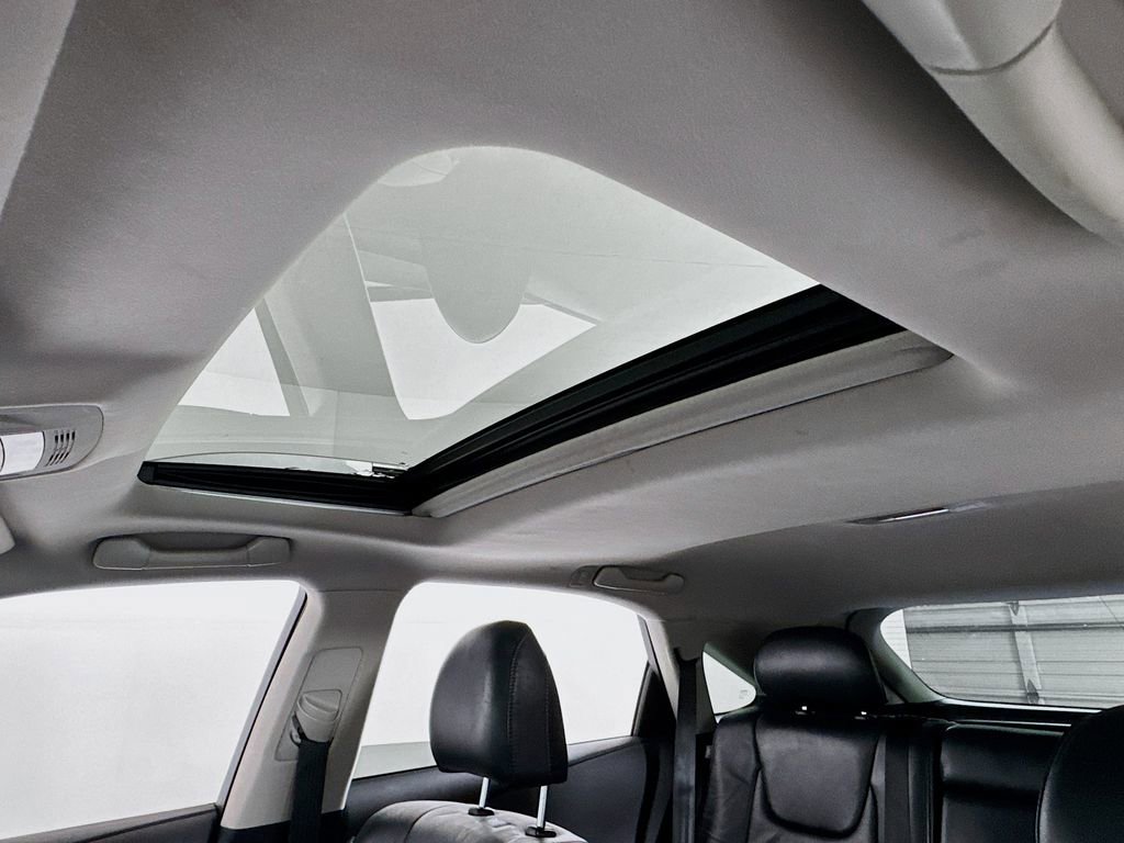 Used 2013 Lexus RX 350 FWD w/ Navigation Pkg image 18