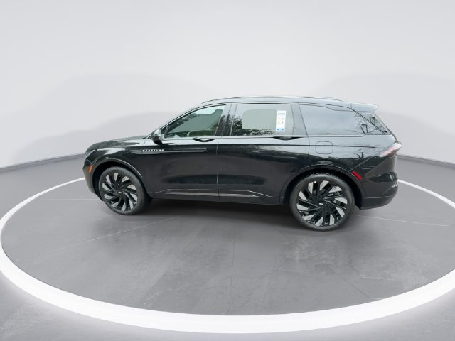 New 2026 Lincoln Nautilus Reserve AWD/4WD image 5
