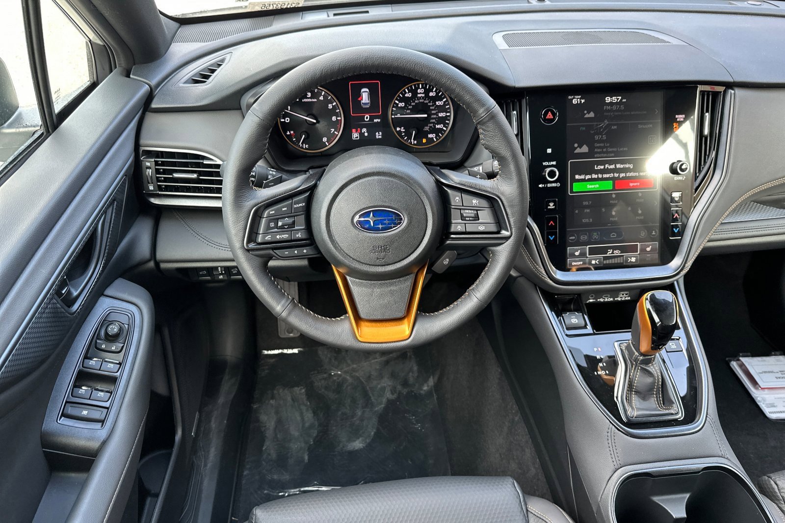 New 2025 Subaru Outback Wilderness image 16