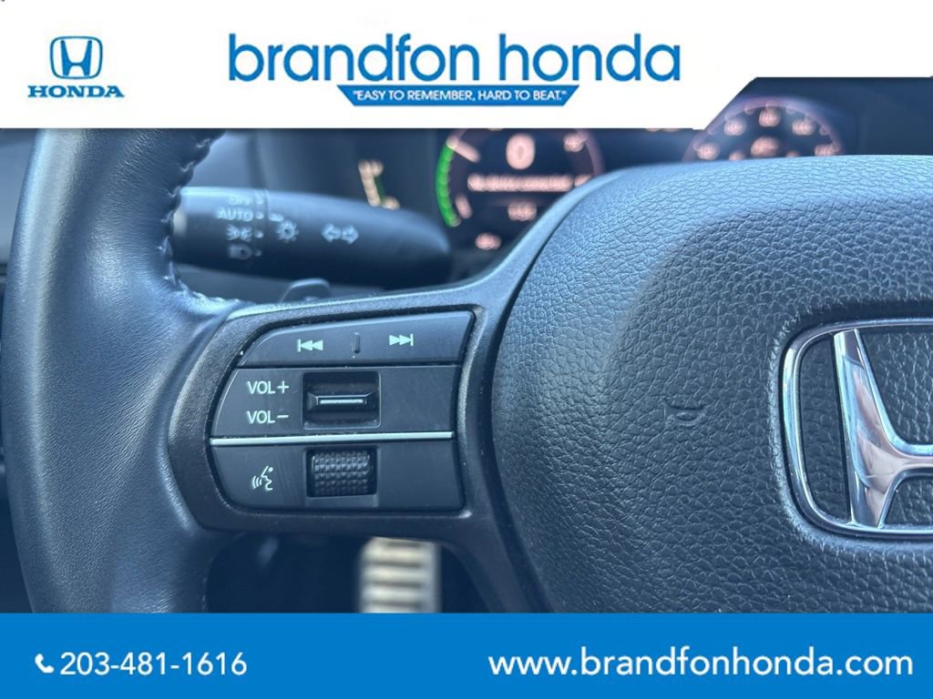 Used 2023 Honda Accord Sport image 14