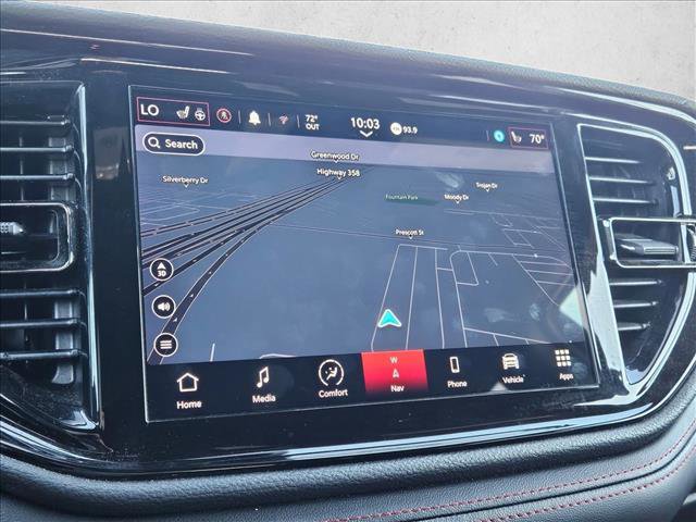 Used 2024 Dodge Durango GT image 9