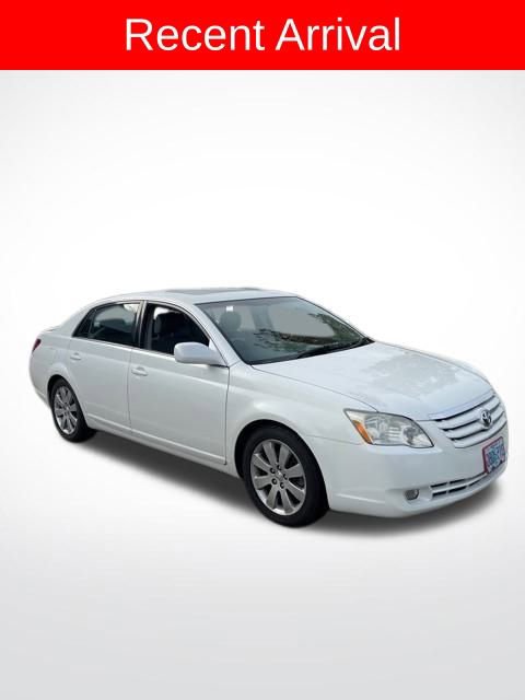 Used 2005 Toyota Avalon XL