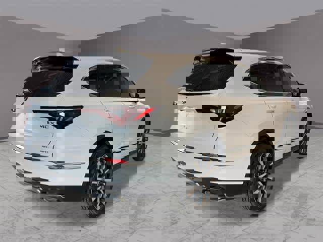New 2026 Acura MDX SH-AWD w/ Technology Package image 5