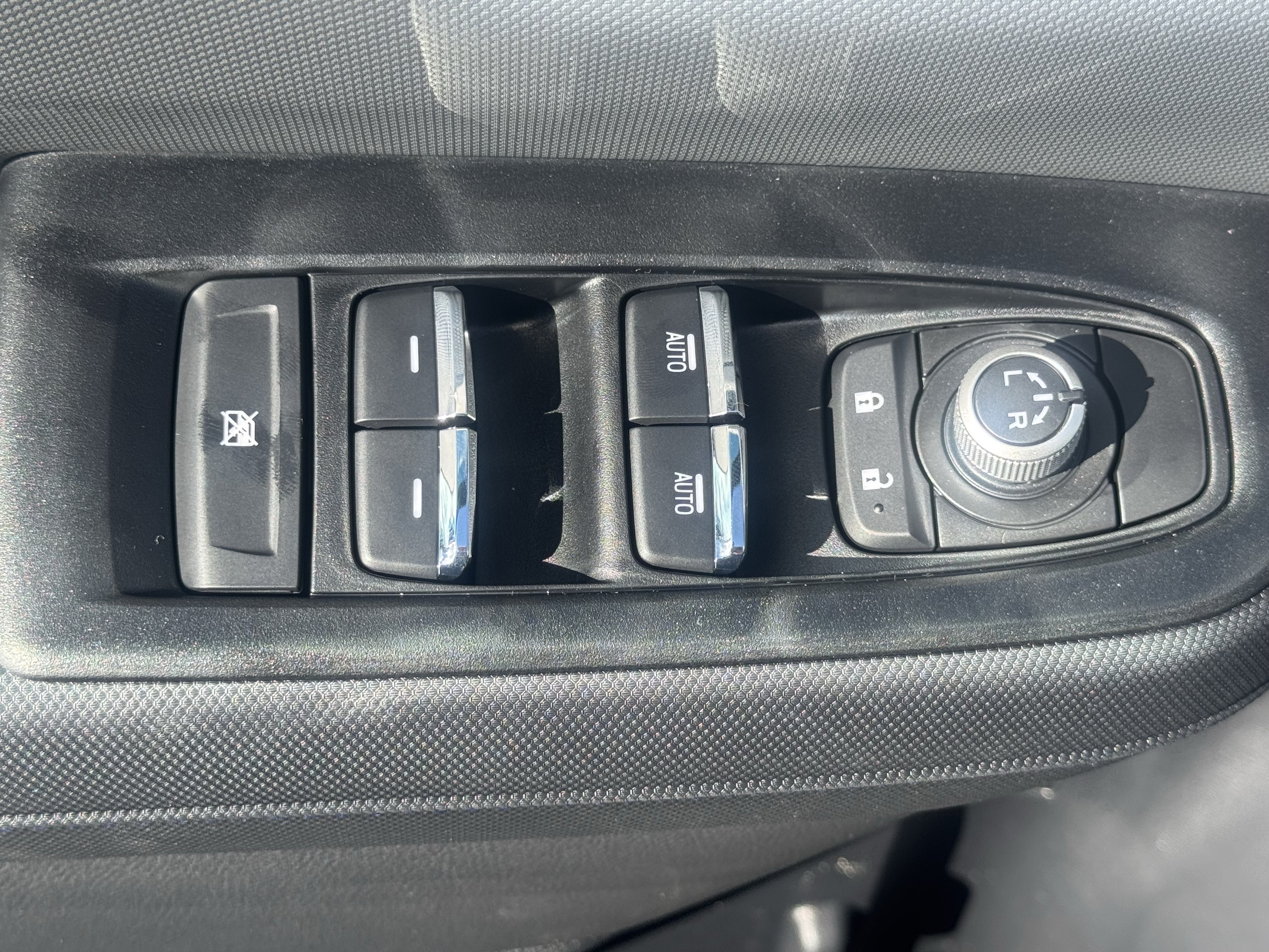 New 2026 Subaru Forester Limited AWD/4WD image 16