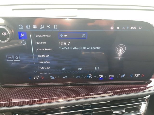 New 2026 Chevrolet Traverse Z71 w/ Enhanced Driving Package image 31