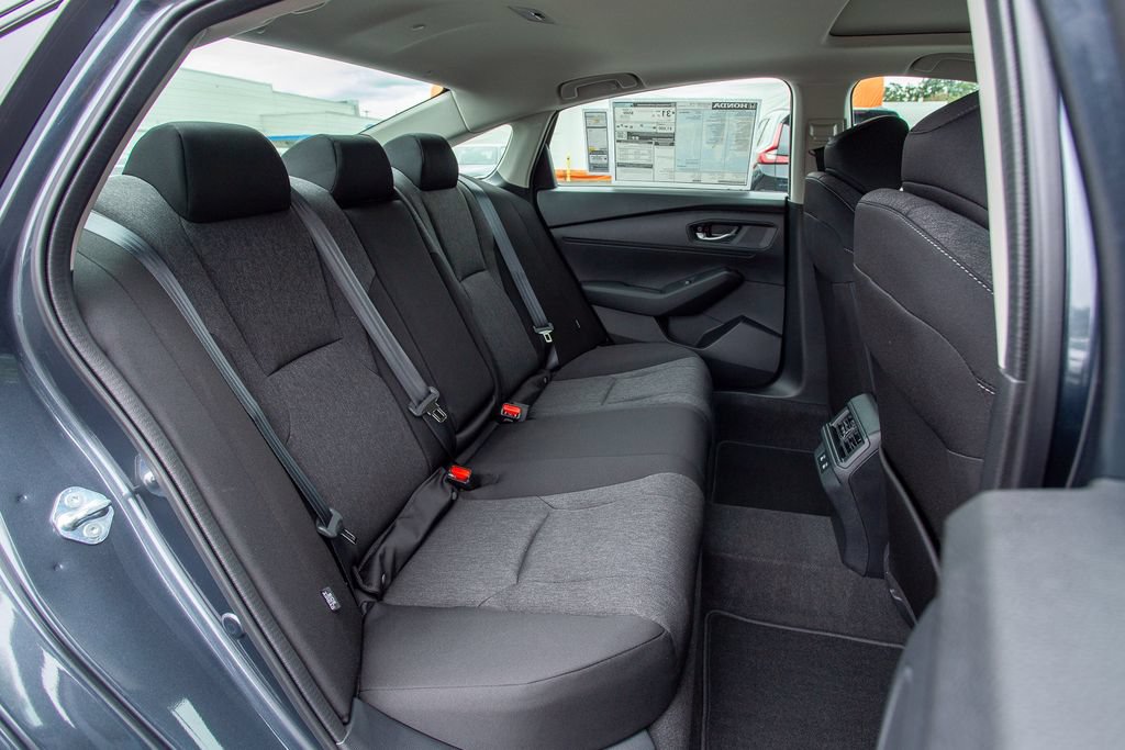 New 2026 Honda Accord SE image 13