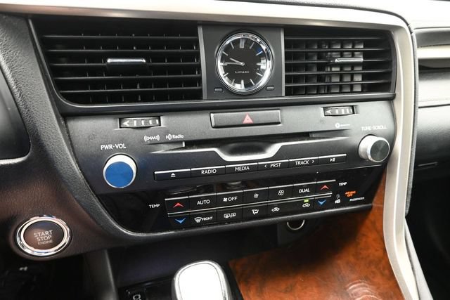 Used 2018 Lexus RX 350 FWD w/ Premium Package image 42