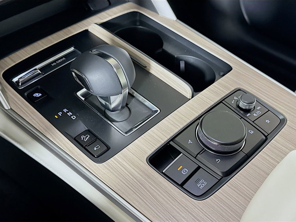 New 2026 MAZDA CX-90 Plug-In Hybrid w/ Premium Plus image 11