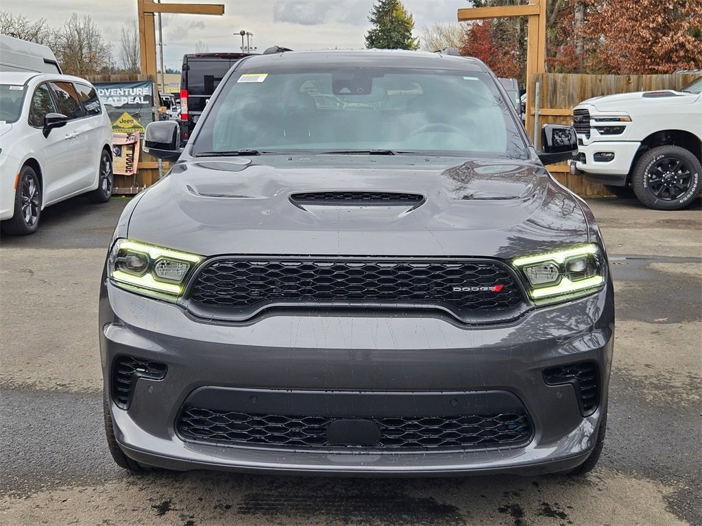 New 2026 Dodge Durango GT image 2