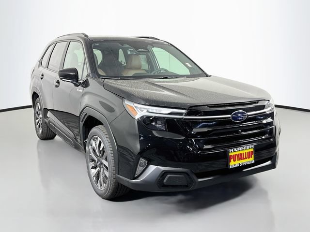 New 2026 Subaru Forester Touring