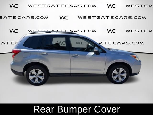 Used 2015 Subaru Forester 2.5i Premium w/ Popular Package #1 AWD/4WD image 5