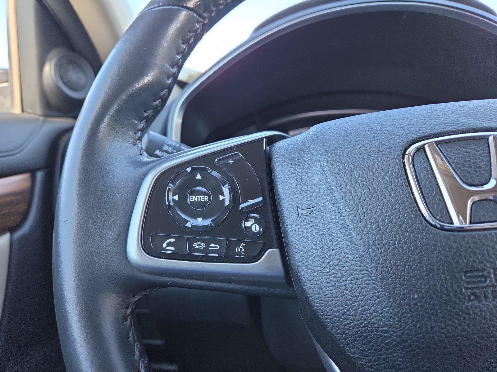 Used 2022 Honda CR-V EX-L image 15