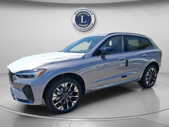 New 2026 Volvo XC60 B5 Plus w/ Protection Package Premier AWD/4WD image 1