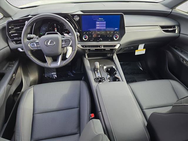 New 2026 Lexus RX 450h AWD w/ Convenience Package image 14