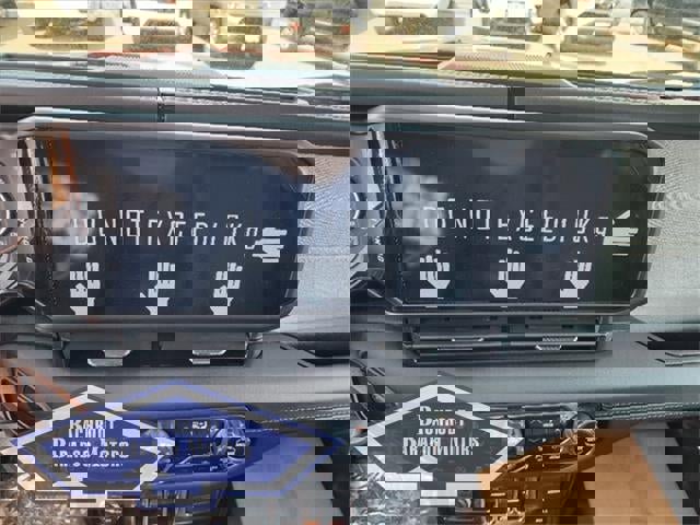 New 2025 Jeep Wrangler Unlimited Sahara w/ Dual Top Group image 52