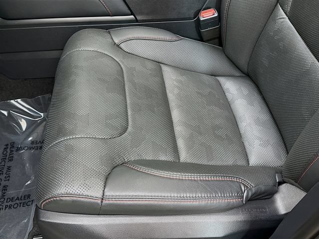 Used 2024 Toyota Tundra TRD Pro AWD/4WD image 20
