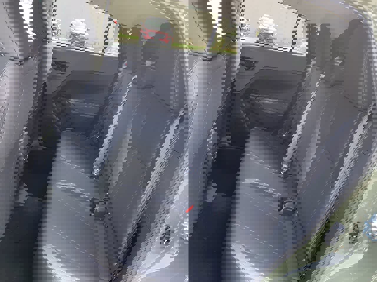 New 2026 Subaru Crosstrek 2.5i Premium image 16