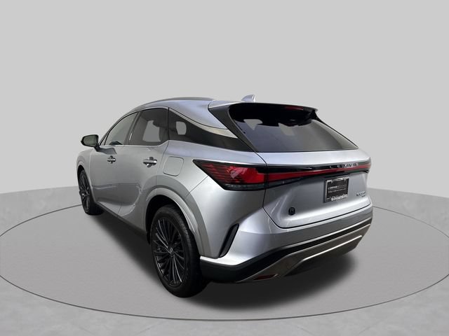 Certified 2025 Lexus RX 350 Premium w/ Convenience Package AWD/4WD image 34