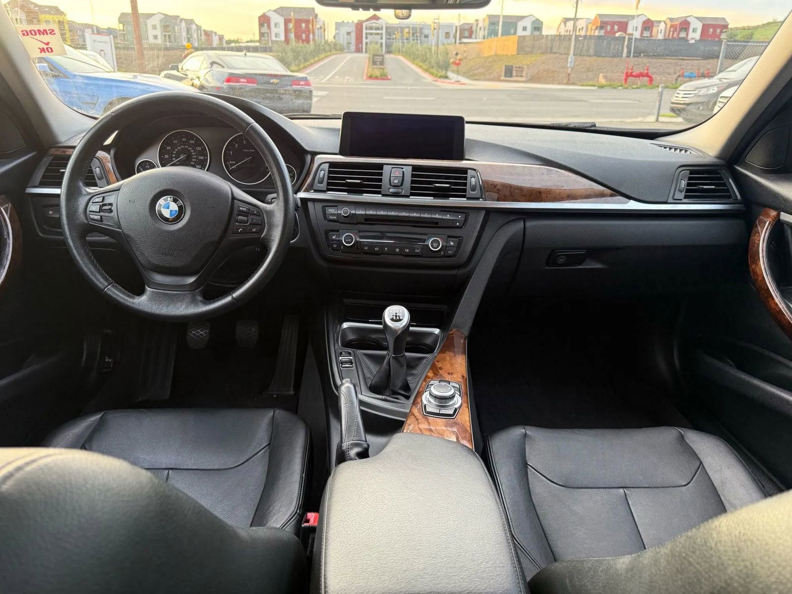 Used 2013 BMW 335i xDrive 335i xDrive Sedan 4D image 24