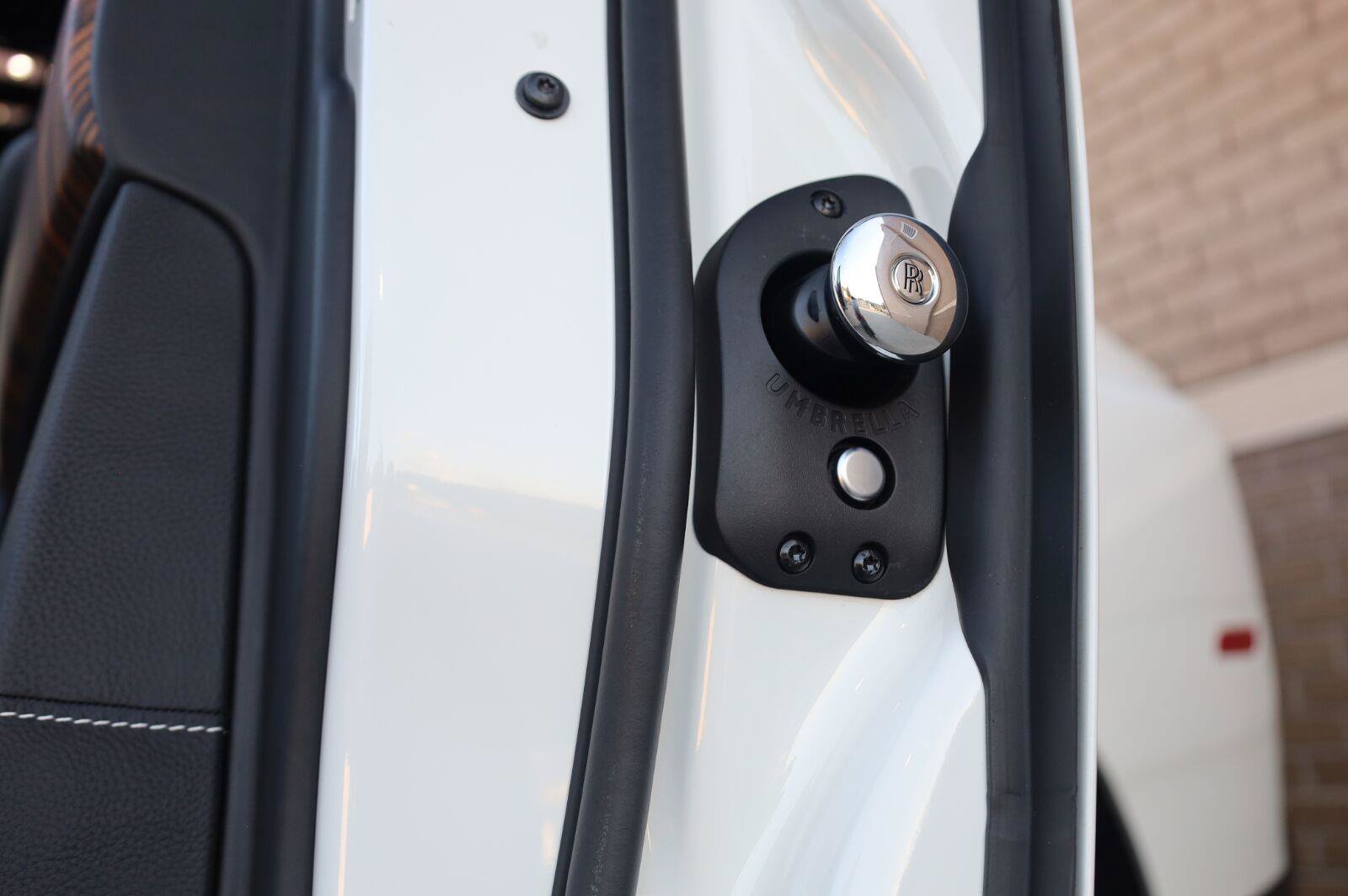 Used 2019 Rolls-Royce Cullinan AWD/4WD image 31