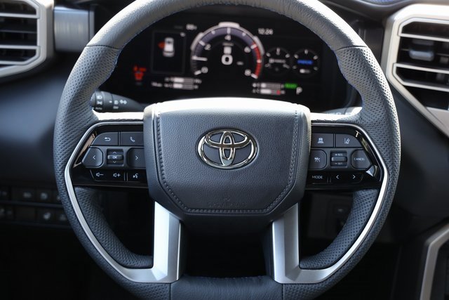 New 2026 Toyota Sequoia Platinum image 15