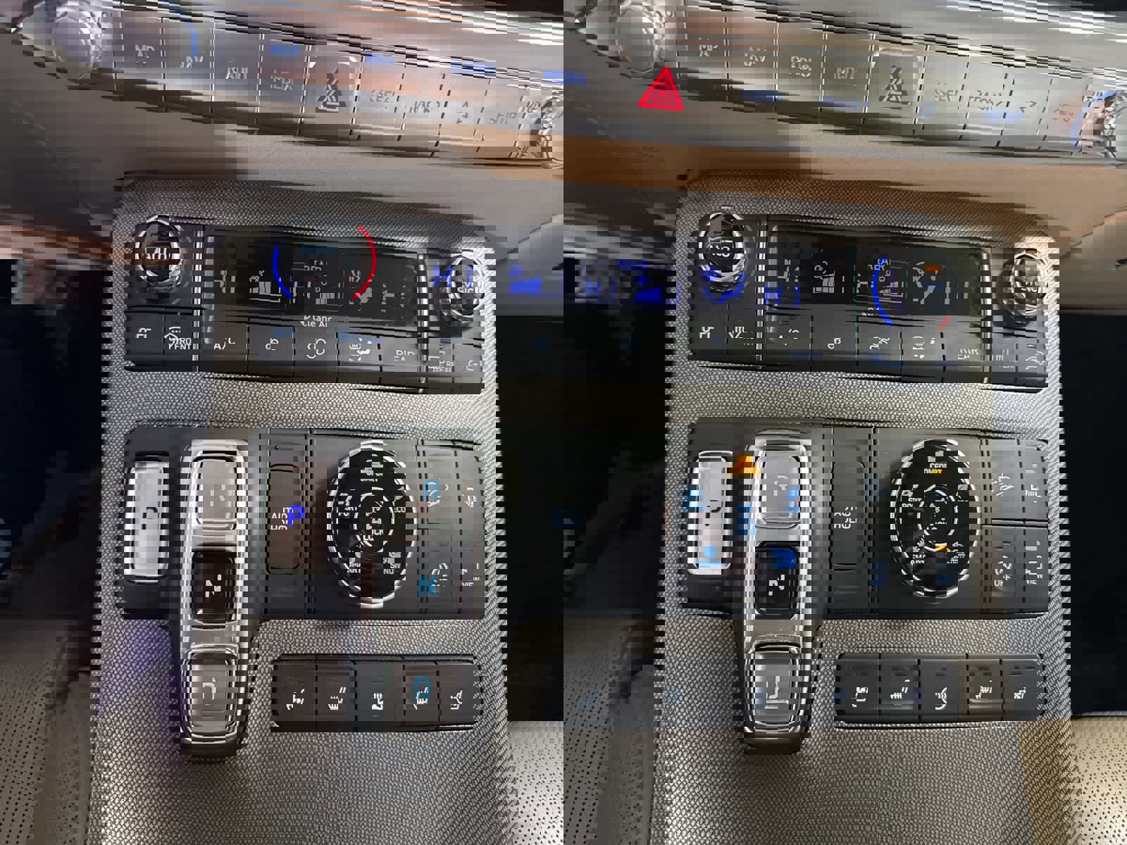 Used 2021 Hyundai Palisade Calligraphy image 28