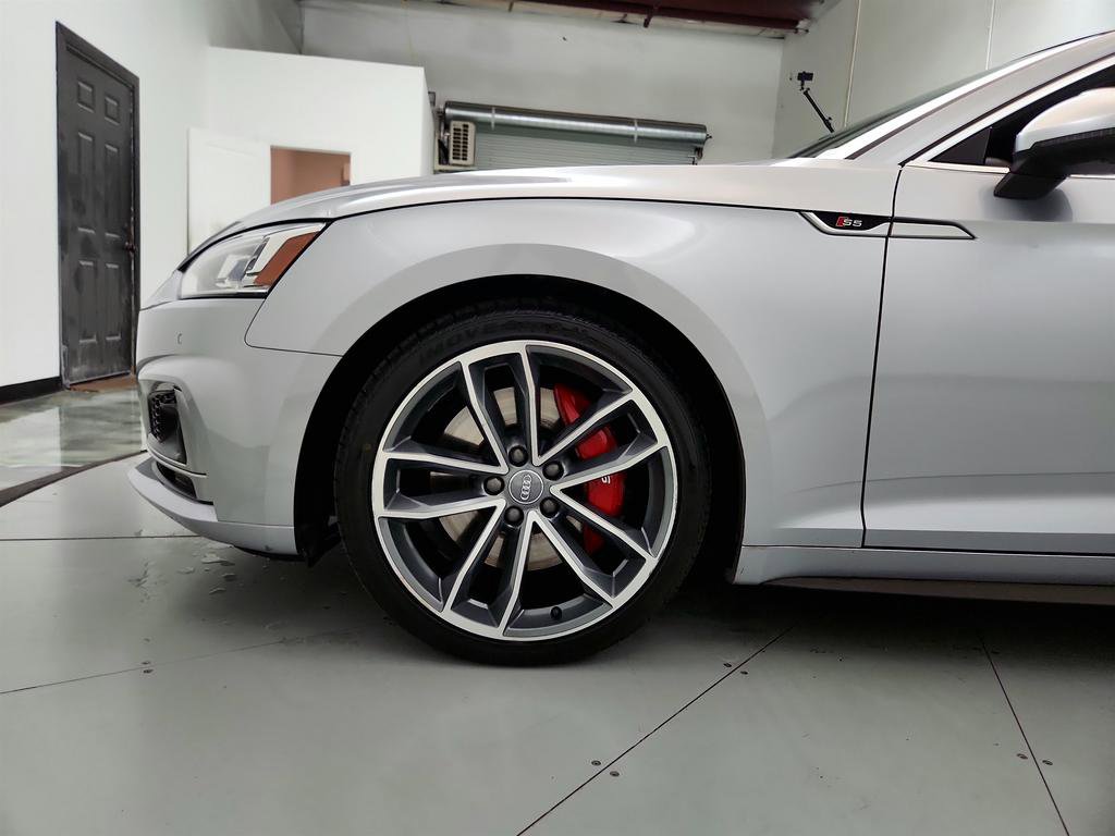 Used 2018 Audi S5 Prestige w/ S Sport Package image 31