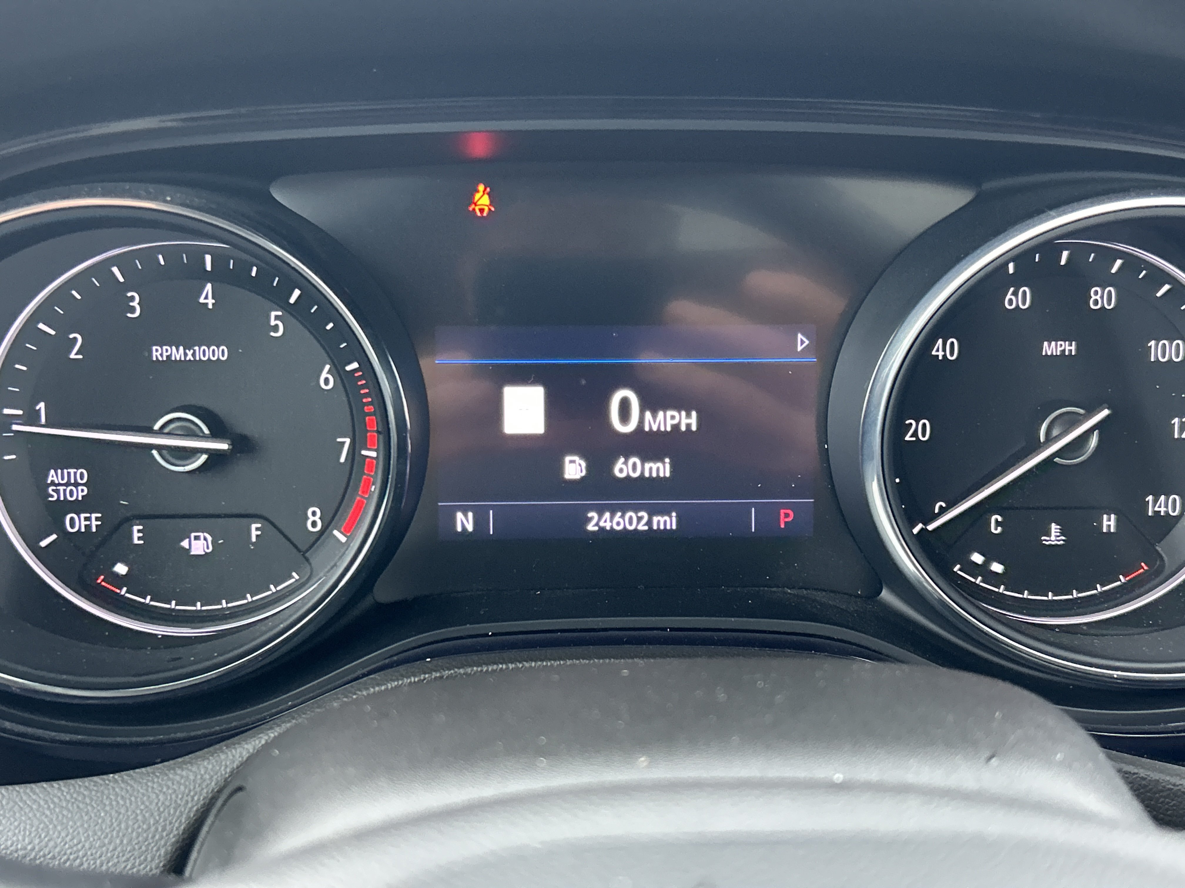 Certified 2023 Buick Encore GX Essence w/ Advanced Technology Package AWD/4WD image 32