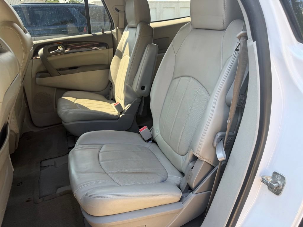 Used 2016 Buick Enclave Leather FWD image 11