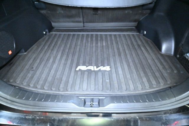 Used 2021 Toyota RAV4 XSE AWD/4WD image 46