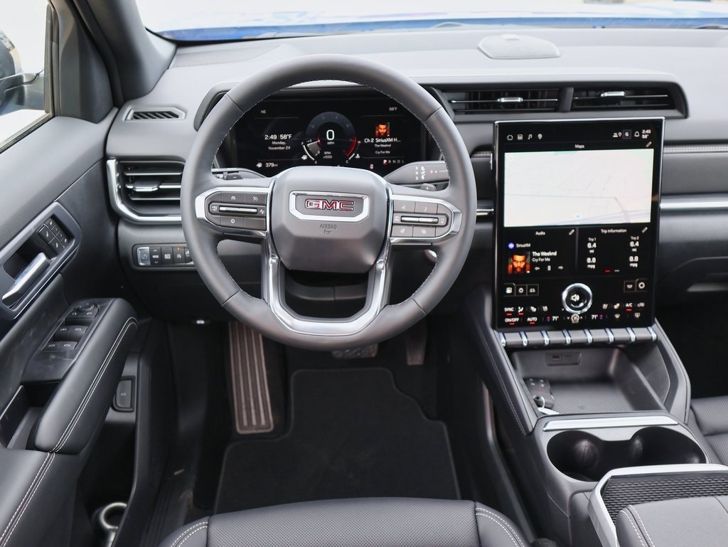 New 2026 GMC Terrain Elevation w/ Elevation Premium Package image 14