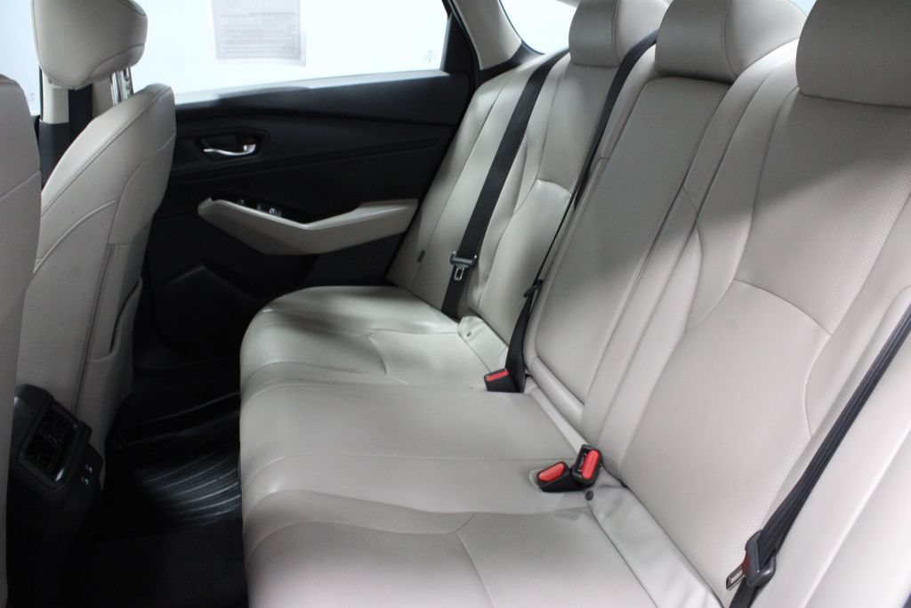 Used 2024 Honda Accord Touring image 21