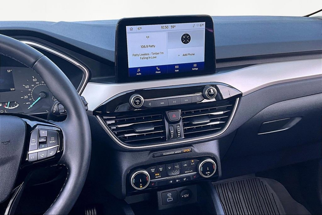 Certified 2022 Ford Escape SE w/ Convenience Package image 6
