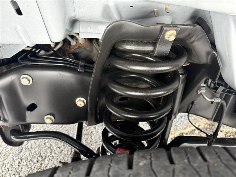 Used 2023 Ford E-350 and Econoline 350 Super Duty w/ Power Windows & Locks Group RWD image 53