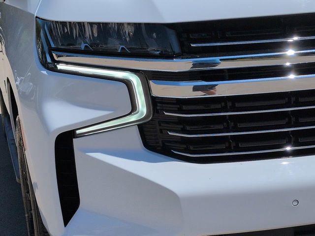 Used 2023 Chevrolet Tahoe LT w/ Luxury Package image 11