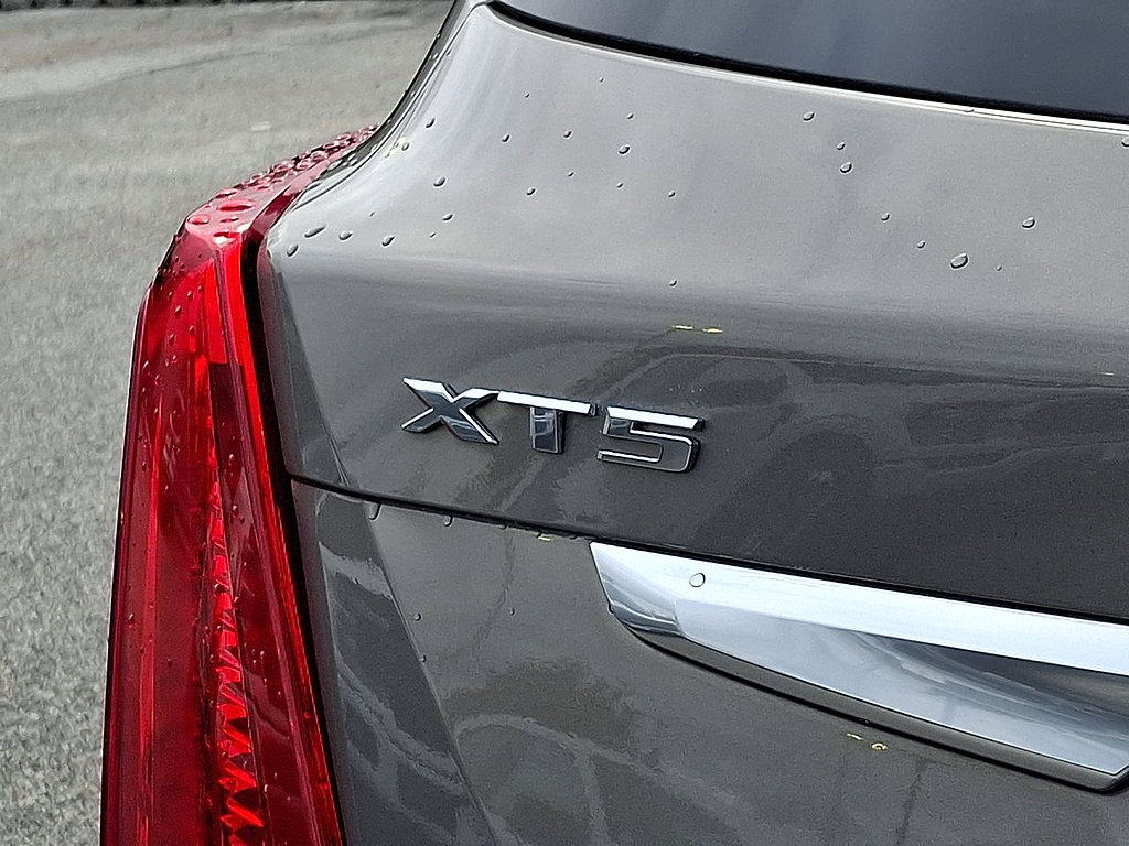 Used 2019 Cadillac XT5 Luxury AWD/4WD image 24