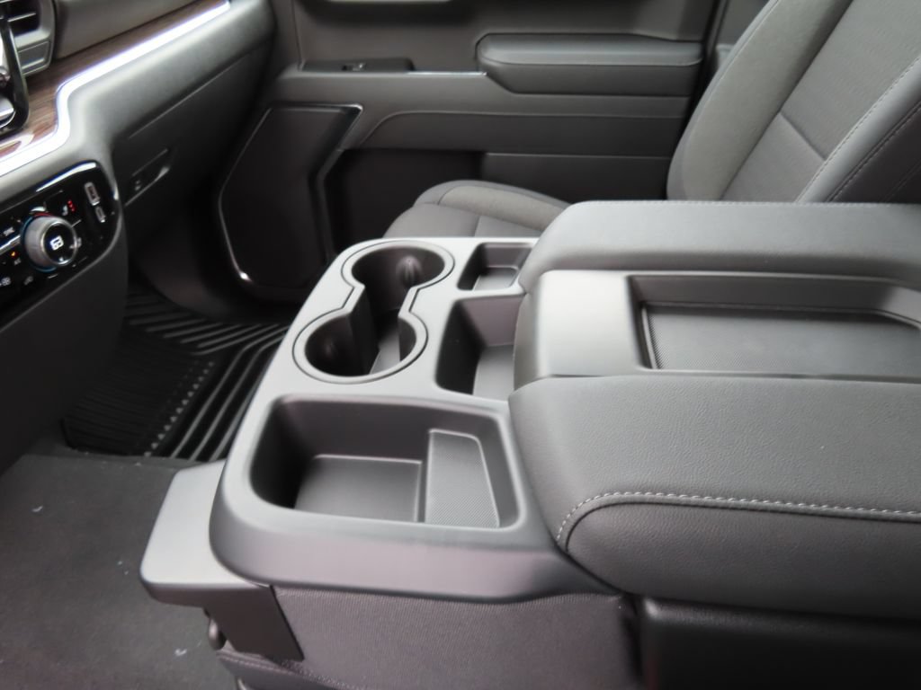 New 2026 Chevrolet Silverado 1500 LT AWD/4WD image 6