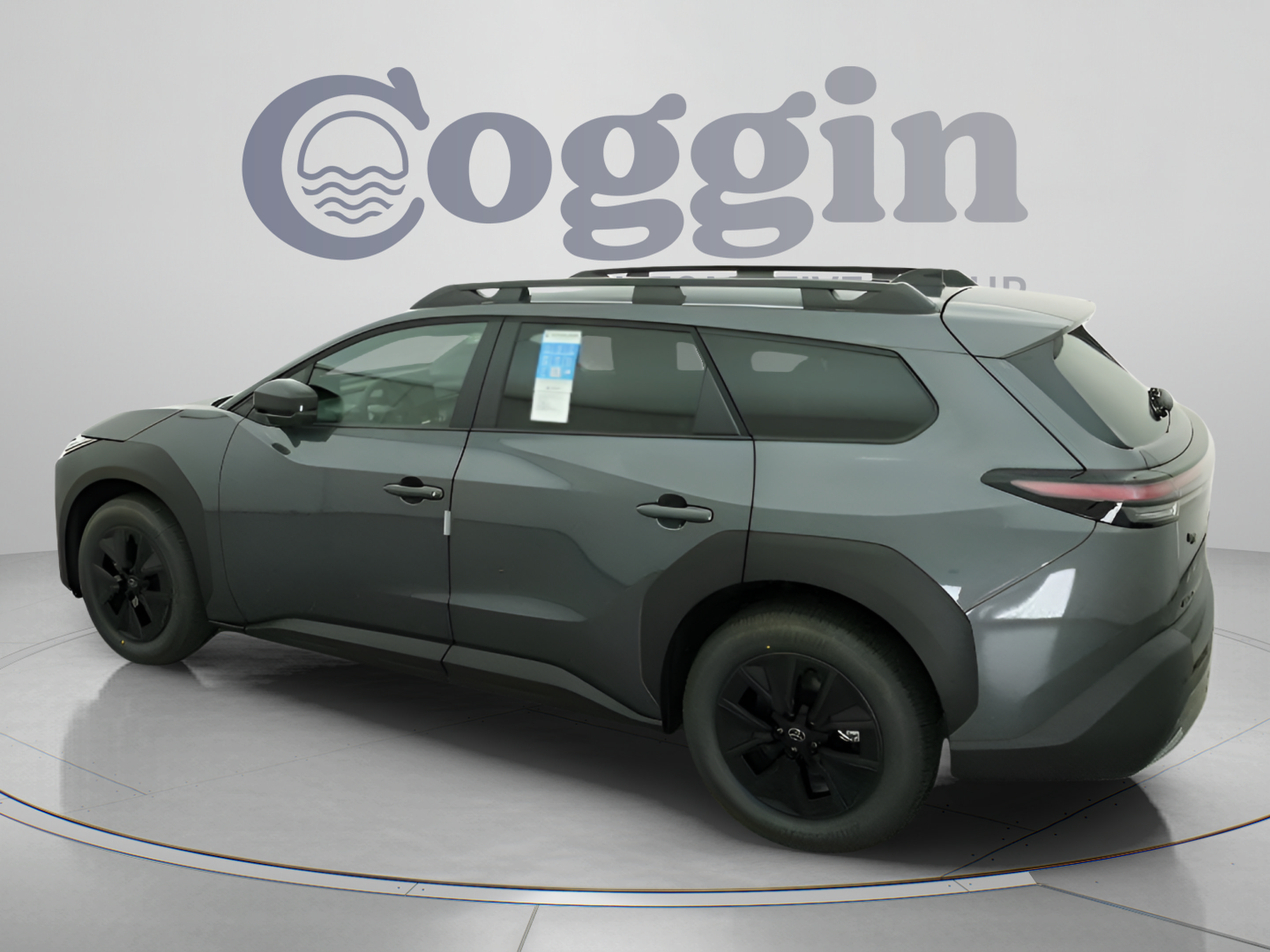 New 2026 Toyota bZ Woodland AWD/4WD image 7